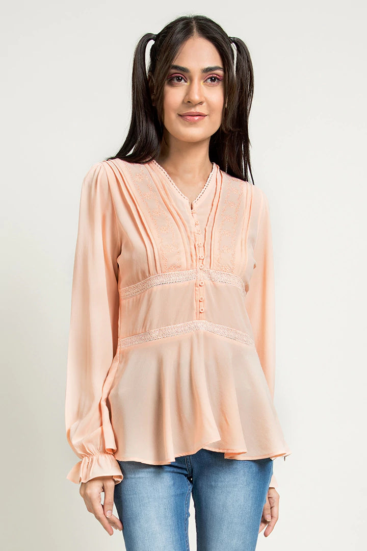 Frock Type Tops - Buy Frock Type Tops online at Best Prices in India |  Flipkart.com